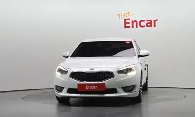 Kia K7 2013, 147639 км, за 3282.13 USD