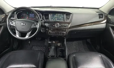 Kia K7 2013, 147639 км, за 3282.13 USD - фото 7