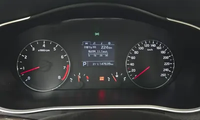 Kia K7 2013, 147639 км, за 3282.13 USD - фото 8