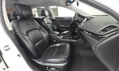 Kia K7 2013, 147639 км, за 3282.13 USD - фото 11