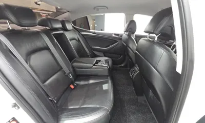 Kia K7 2013, 147639 км, за 3282.13 USD - фото 12