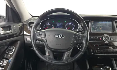 Kia K7 2013, 147639 км, за 3282.13 USD - фото 13