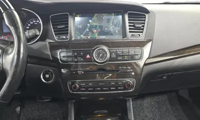 Kia K7 2013, 147639 км, за 3282.13 USD - фото 14