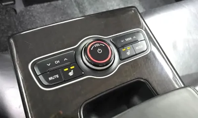 Kia K7 2013, 147639 км, за 3282.13 USD - фото 19