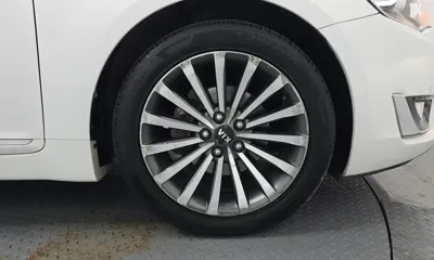 Kia K7 2013, 147639 км, за 3282.13 USD - фото 21