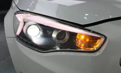 Kia K7 2013, 147639 км, за 3282.13 USD - фото 22