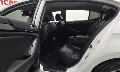 Kia K7 2013, 147639 км, за 3282.13 USD - фото 26