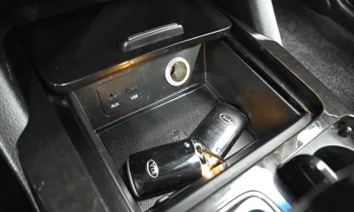 Kia K7 2013, 147639 км, за 3282.13 USD - фото 27