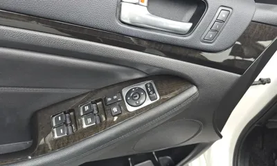 Kia K7 2013, 147639 км, за 3282.13 USD - фото 30
