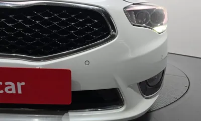 Kia K7 2013, 147639 км, за 3282.13 USD - фото 32