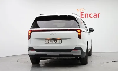 Kia Canival 2024, 29654 км, за 18698.38 USD