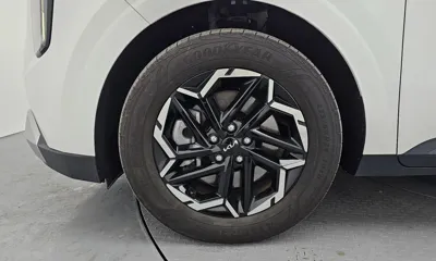 Kia Canival 2024, 29654 км, за 18698.38 USD