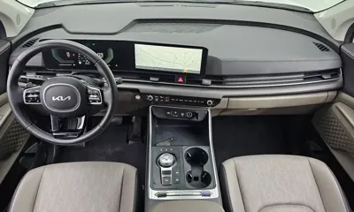 Kia Canival 2024, 29654 км, за 18698.38 USD - фото 7