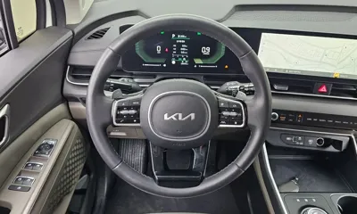 Kia Canival 2024, 29654 км, за 18698.38 USD - фото 13