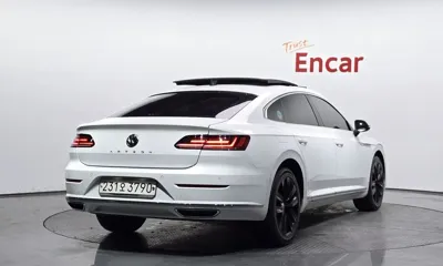 Volkswagen Arteon 2019, 91427 км, за 14331.02 USD