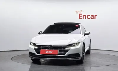 Volkswagen Arteon 2019, 91427 км, за 14331.02 USD