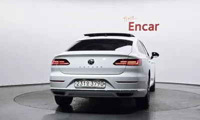 Volkswagen Arteon 2019, 91427 км, за 14331.02 USD