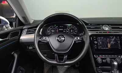 Volkswagen Arteon 2019, 91427 км, за 14331.02 USD - фото 13