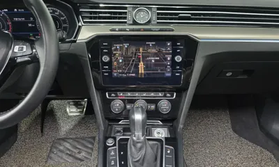 Volkswagen Arteon 2019, 91427 км, за 14331.02 USD - фото 15