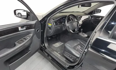 Hyundai Genesis 2013, 135990 км, за 3766.1 USD - фото 10