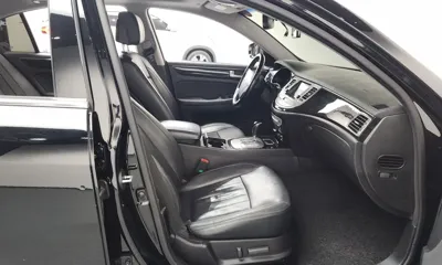 Hyundai Genesis 2013, 135990 км, за 3766.1 USD - фото 11
