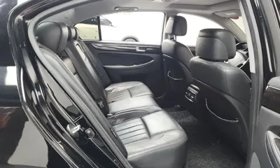 Hyundai Genesis 2013, 135990 км, за 3766.1 USD - фото 12