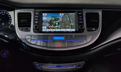 Hyundai Genesis 2013, 135990 км, за 3766.1 USD - фото 15