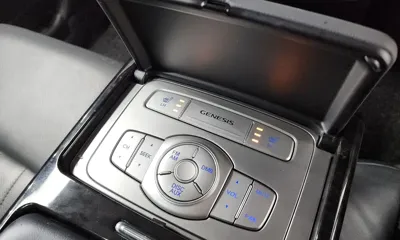 Hyundai Genesis 2013, 135990 км, за 3766.1 USD - фото 19