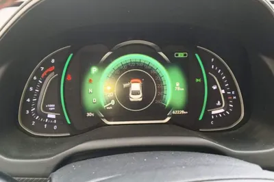Hyundai Elantra (6th Generation 2020, 62200 км, за 8852 USD - фото 20