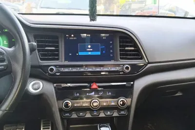 Hyundai Elantra (6th Generation 2020, 62200 км, за 8852 USD - фото 21
