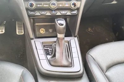 Hyundai Elantra (6th Generation 2020, 62200 км, за 8852 USD - фото 22