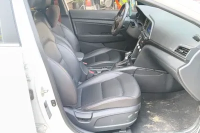 Hyundai Elantra (6th Generation 2020, 62200 км, за 8852 USD - фото 28