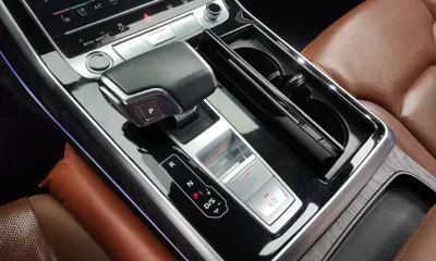 Audi Q7 2021, 108507 км, за 29402.04 USD - фото 9