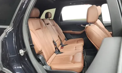 Audi Q7 2021, 108507 км, за 29402.04 USD - фото 12