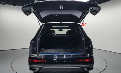 Audi Q7 2021, 108507 км, за 29402.04 USD - фото 20