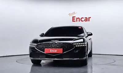 Genesis G90 2022, 9840 км, за 50873.05 USD