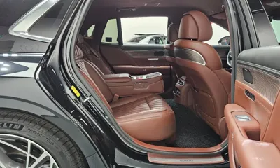 Genesis G90 2022, 9840 км, за 50873.05 USD - фото 11