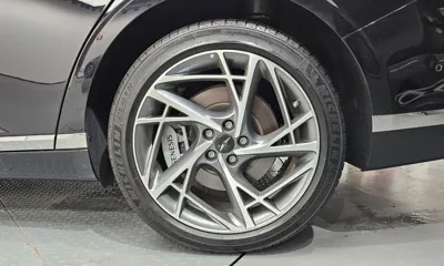Genesis G90 2022, 9840 км, за 50873.05 USD - фото 21