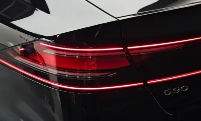 Genesis G90 2022, 9840 км, за 50873.05 USD - фото 23