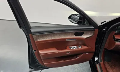 Genesis G90 2022, 9840 км, за 50873.05 USD - фото 24