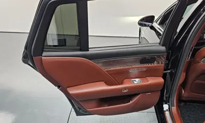 Genesis G90 2022, 9840 км, за 50873.05 USD - фото 25