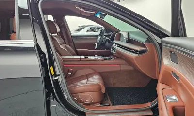 Genesis G90 2022, 9840 км, за 50873.05 USD - фото 26
