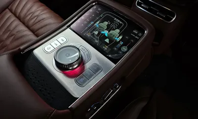 Genesis G90 2022, 9840 км, за 50873.05 USD - фото 29