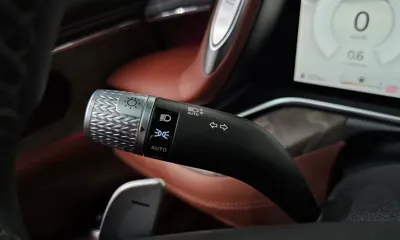 Genesis G90 2022, 9840 км, за 50873.05 USD - фото 30