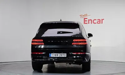 Genesis GV80 2020, 190869 км, за 19529.79 USD