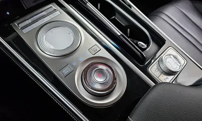 Genesis GV80 2020, 190869 км, за 19529.79 USD - фото 9