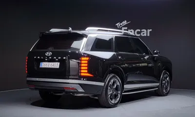 Hyundai Palisade 2026, 11887 км, за 32705.65 USD