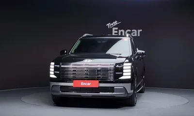 Hyundai Palisade 2026, 11887 км, за 32705.65 USD