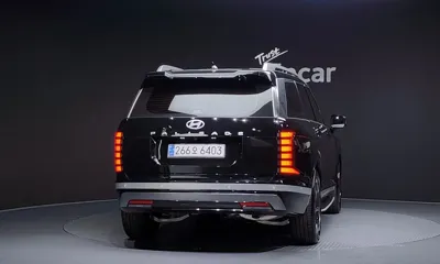 Hyundai Palisade 2026, 11887 км, за 32705.65 USD