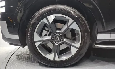 Hyundai Palisade 2026, 11887 км, за 32705.65 USD